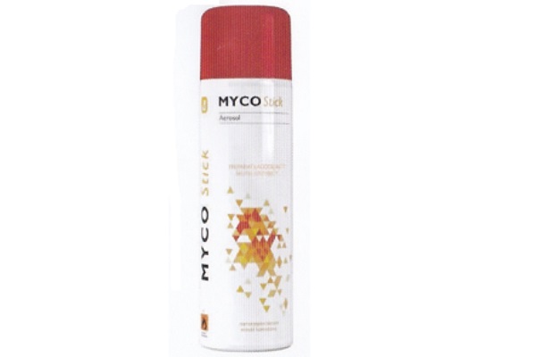 Myco Stick Aerosol