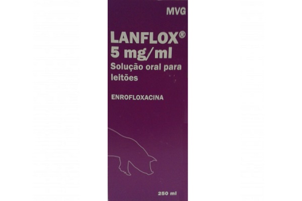 Lanflox 5%