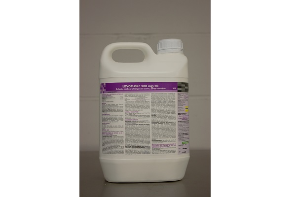 Levoflok 5L