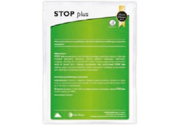 Stop Plus