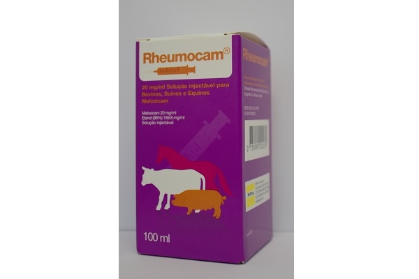 Rheumocam 20mg/ml